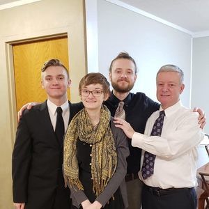 Meet your Posher, Mark